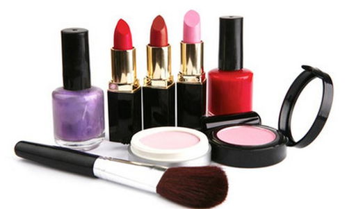 美颜奇机 科技与美妆的完美融合