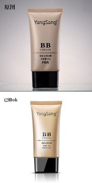 化妆品产品精修图 视觉营销的艺术与技巧