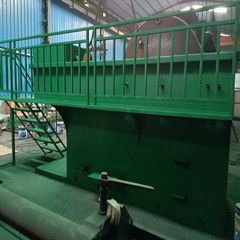 普蕾特新型mbr一体化化妆品厂废水处理设备