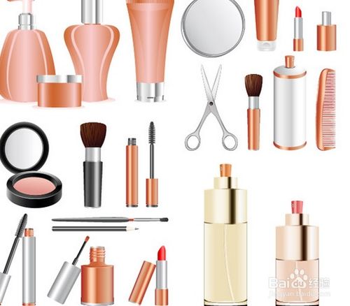 岁月有痕，妆亦有道 女性不同年龄段的化妆品选购指南